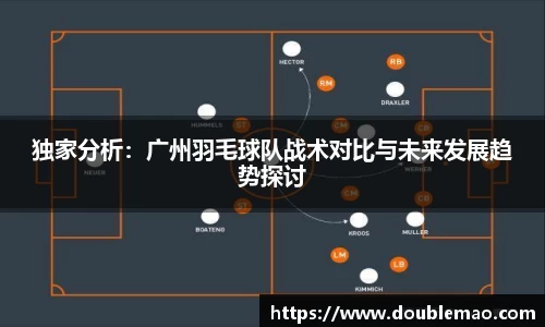 独家分析：广州羽毛球队战术对比与未来发展趋势探讨